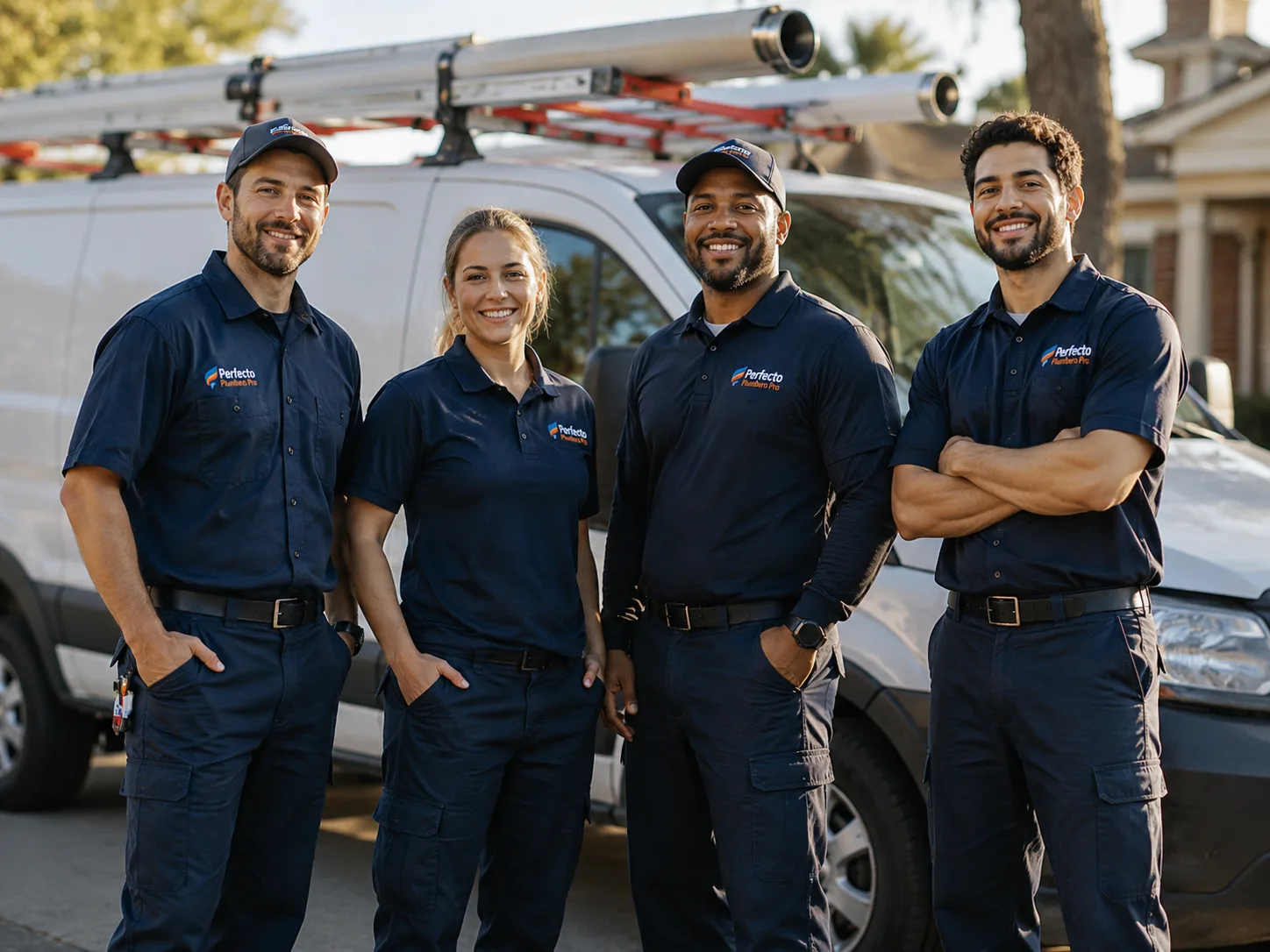 Emergency Plumber Near Me in Hartline, WA near me